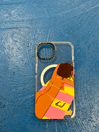 Image 2 of Coque iPhone 13 bronzey 