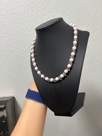 Image 2 of Soft Aura Necklace