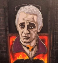 The Mortician  