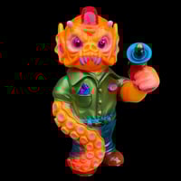 Image 1 of Ophelia Toys Sucker x Mile High Sofubi mash up, Edition of 3 pieces