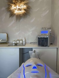 Image 4 of Foundation Facials training course