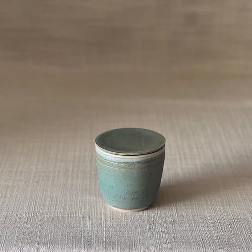 Image of OCEAN SOURDOUGH STARTER POT
