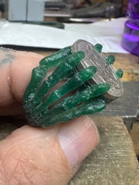 Image 4 of The Hand of the King