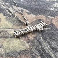 Image 3 of WestleyPK Pendant