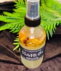 Image 2 of  Organic Leave-In Elixir All Hair-Types