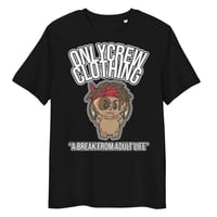 Image 3 of oc Pawz T Shirt 