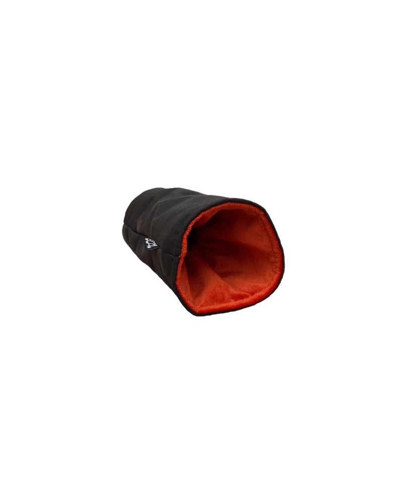 Camo Oilskin Head Cover