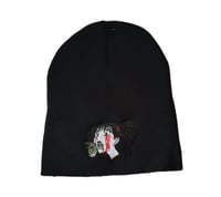 RCB BEANIE