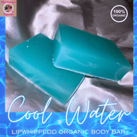 Cool Water