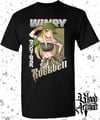 Winry Rockbell Apparel