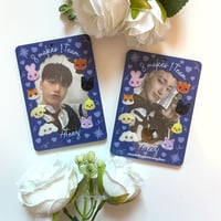 Image 3 of Aniteez Photocard Holder 
