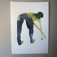 Image 1 of FEELING AROUND FOR SOMETHING A