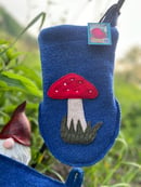 Image 1 of Mushroom caps