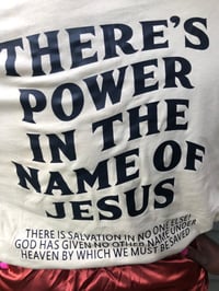 Image 2 of Jesus Saves