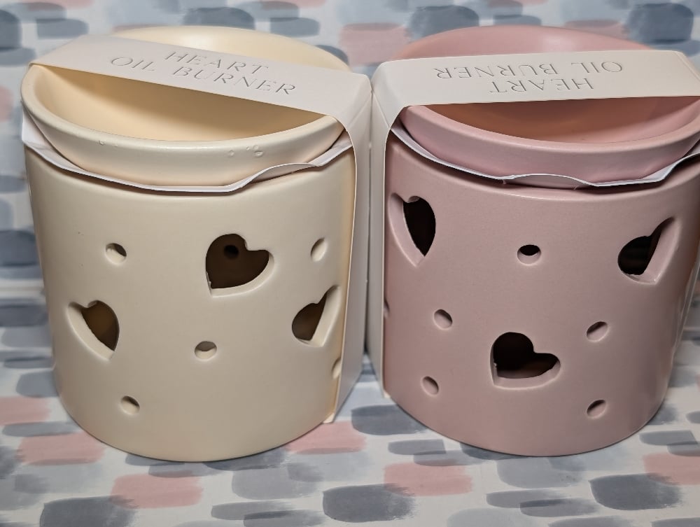 Image of Tealight Burners 