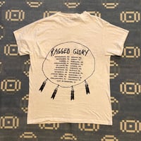 Image 2 of 1991 Ragged Glory Sz M 