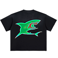 Image 2 of SHEGUEY V2 2025 OVER/TEE