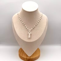 Image 2 of Moonstone Necklace