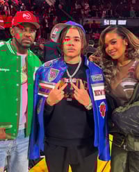 Image 4 of FÅBØŁŌŲŠ ØŘĞÄÑÏŹËÐ ÇĦÄØȘ JÊÄŇȘ 👖