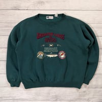 Image 1 of Vintage American Lakes & Rivers Crewneck - XL