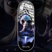 Image 1 of Abducted V2