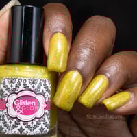 Image 3 of Glisten & Glow For the Love of Gourd