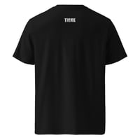 Image 4 of Unisex Organic Cotton Creator 2.0 TShirt