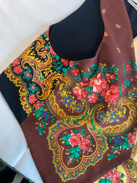 Image 5 of Chaleco feito a man. FOLIADA156. Talla M. En STOCK!