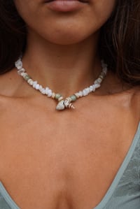 Image 6 of WITH THE TIDE- necklaces