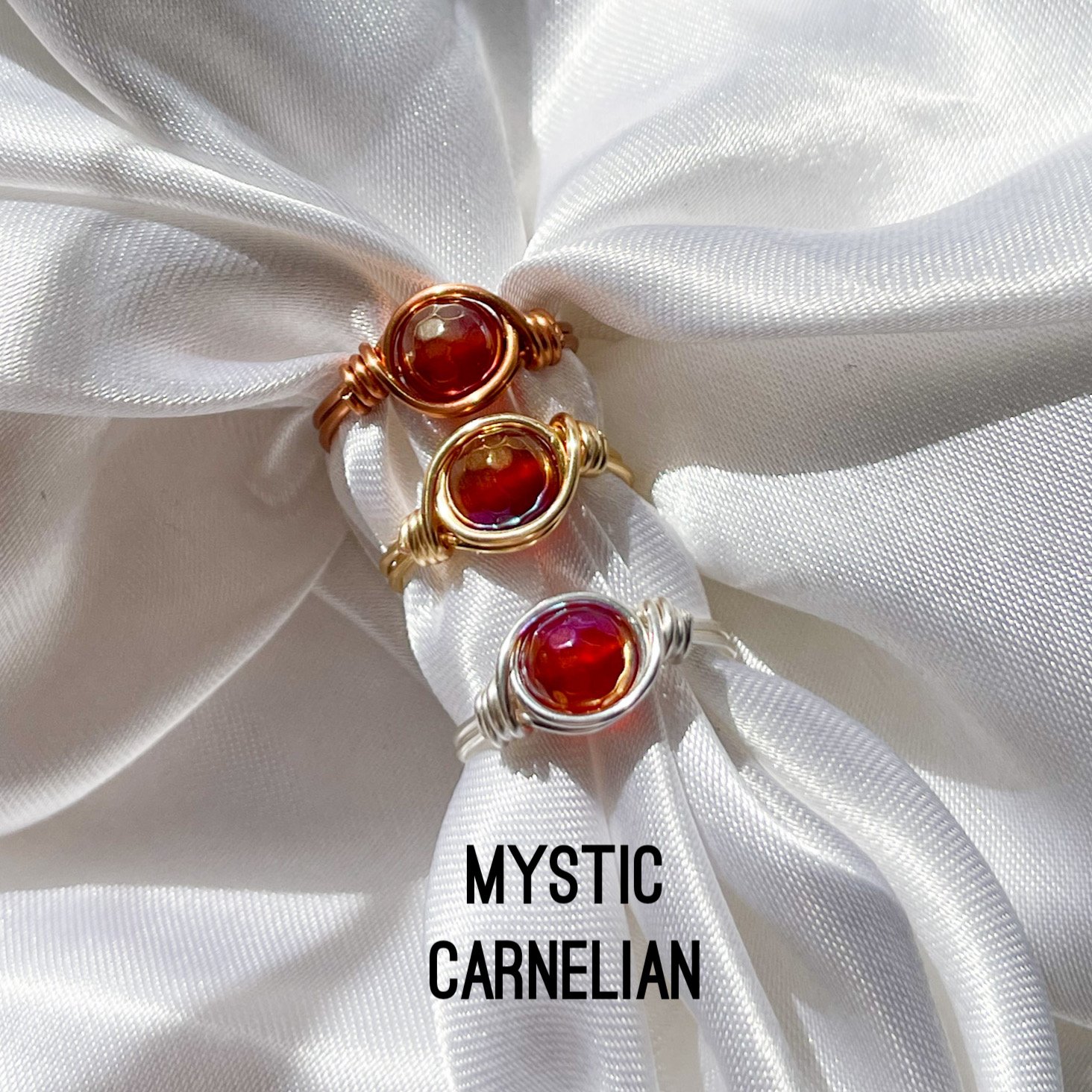 Image of Custom Rings 