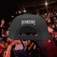 Image 2 of Desmadre Jester SNAPBACK