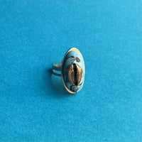 Image 1 of Bague « ENRIQUE » SOLD