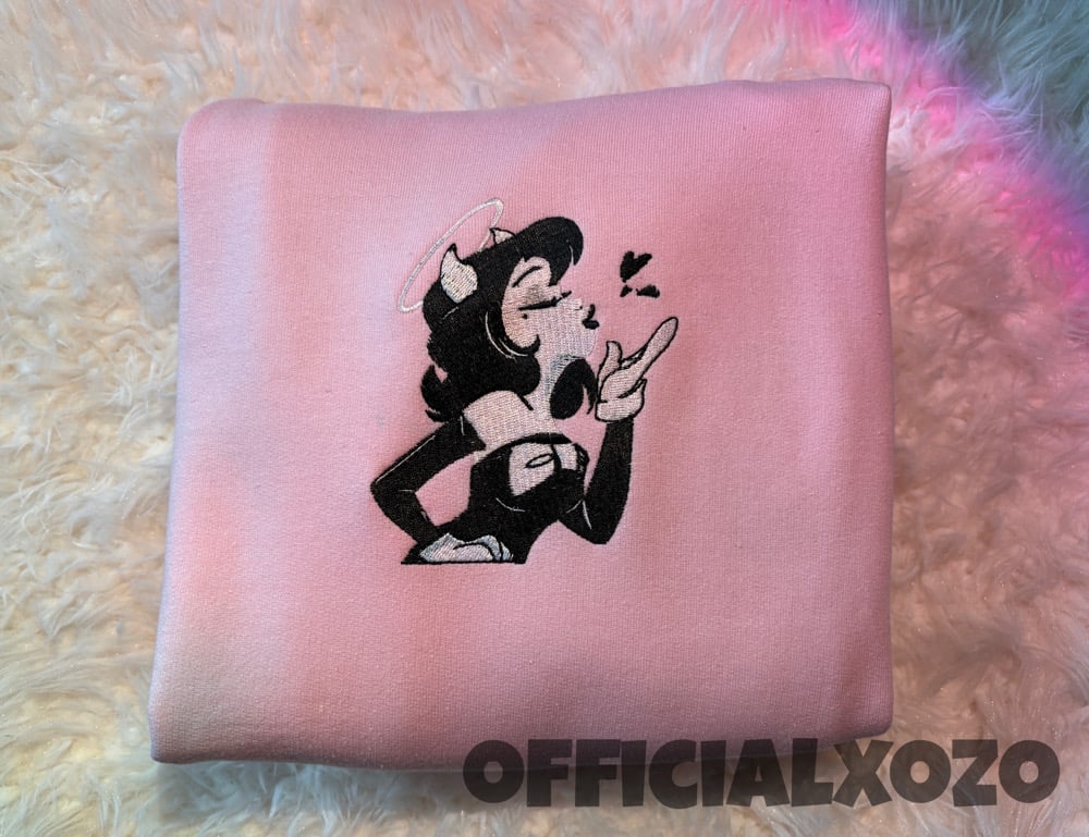 Image of Alice Angel 🪽❤️‍🔥