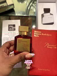 Image 1 of Baccarat Rogue 540