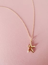 Image 3 of Starlight pendant 