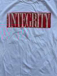 Image 2 of INTEGRITY - TWINS (WHITE)
