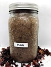 Plain (Flavorless) Irish Moss Gel Formula