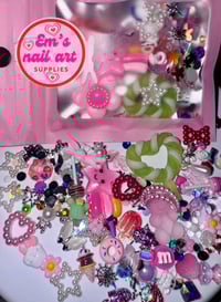 Image 1 of Scoop mix 