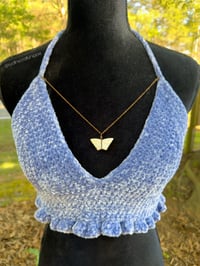 Image 2 of Spring Equinox Top SMALL