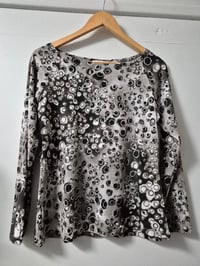 WaterSpots long sleeve tshirt 