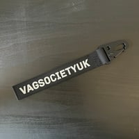 Image 1 of VAGSocietyUK Jet Tags