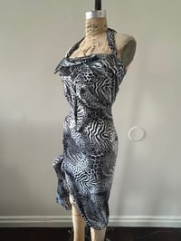Image 1 of Future c*nt dress