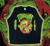 Image 2 of Guttural Engorgement (LS)