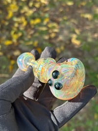 Image 1 of Fume Spoon Pipe #2