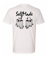 Image 2 of SELFMADE (WHITE)