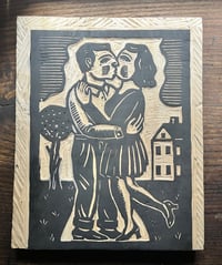 Image 2 of The lovers 