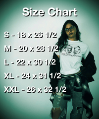 Image 3 of RISEN + FALLEN Tee