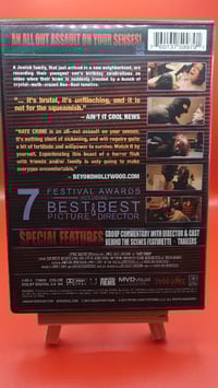 Image 2 of Hate Crime