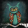 Wise Owl