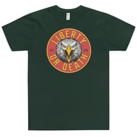 Image 5 of Screaming Eagle Tee